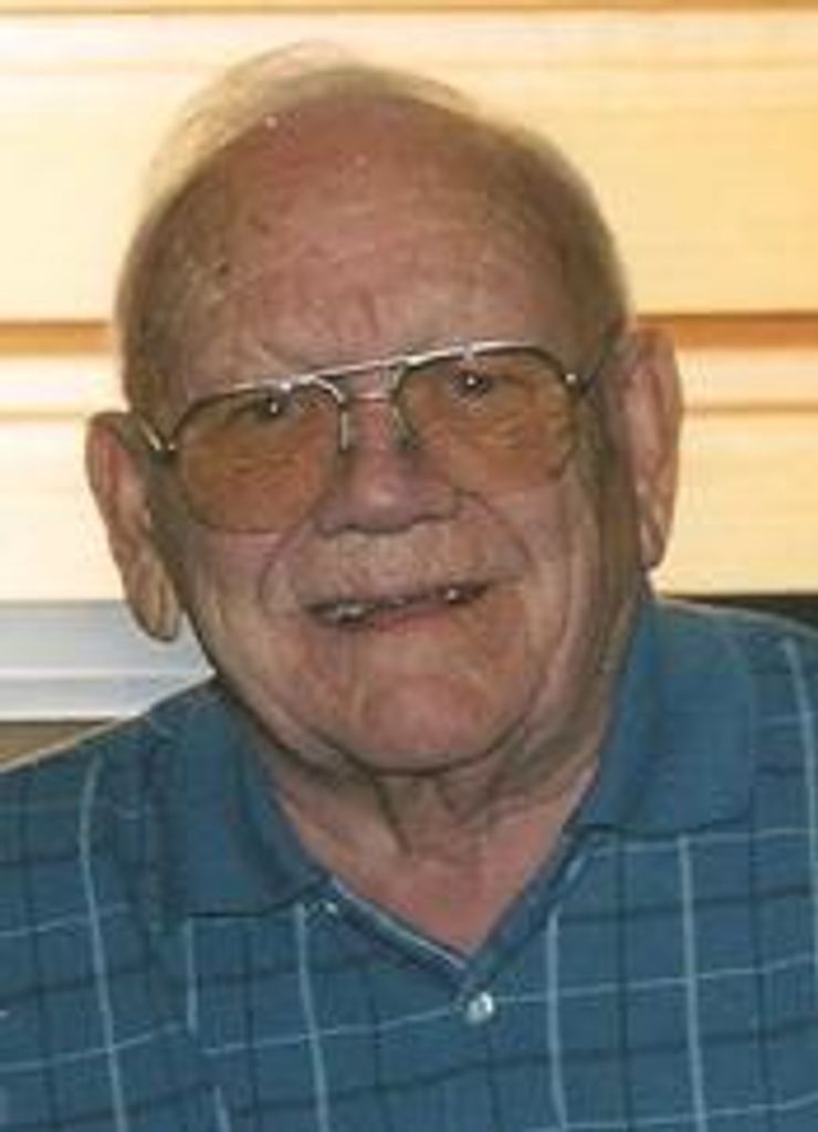 Russell William Bogenholm