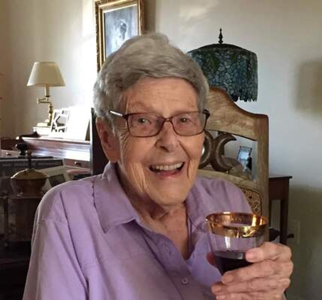 Winifred G. Lynde Profile Photo