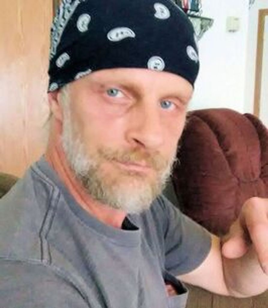 Timothy Mayhew Profile Photo