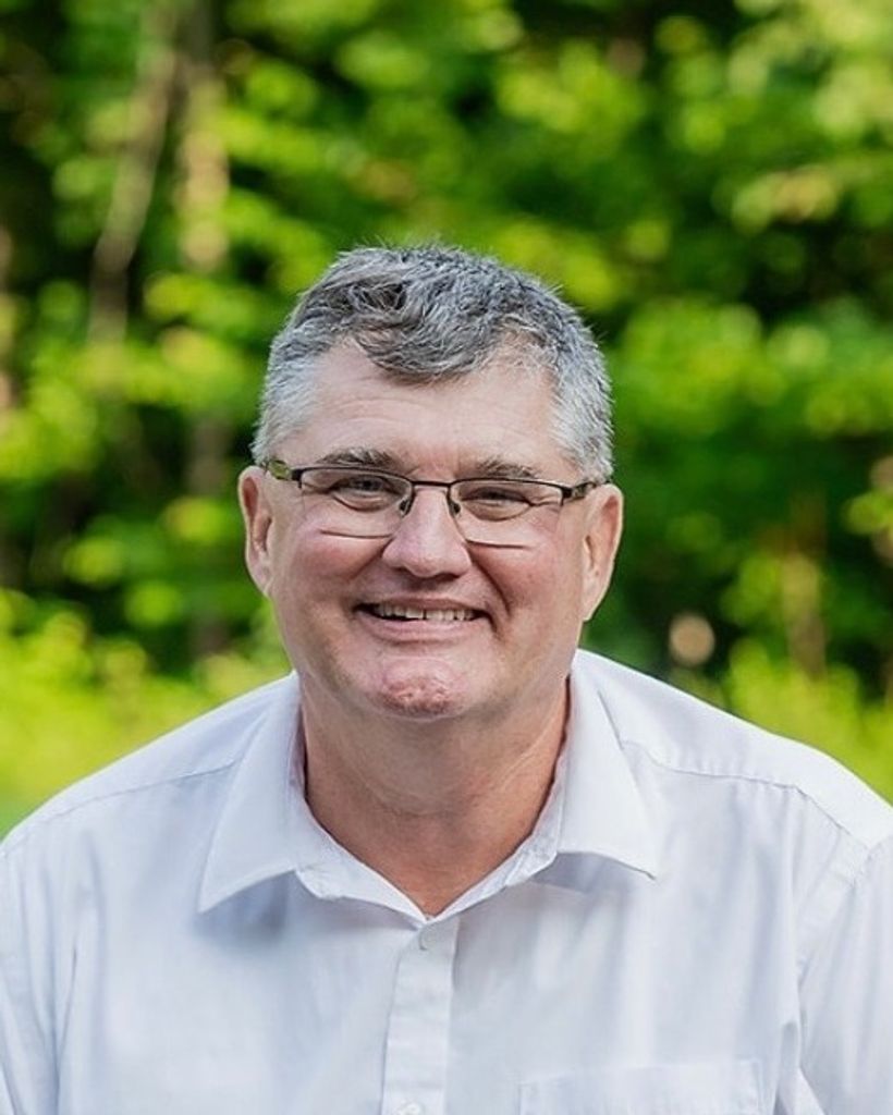 Donald H. Turner, Jr.