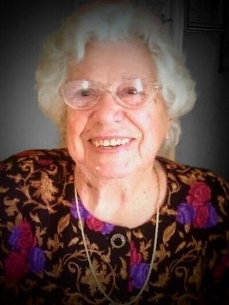 Nora Rose Ferrante Profile Photo