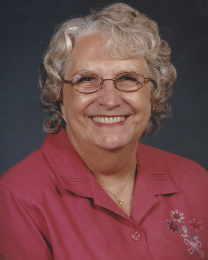 Ruth M. Stuntz
