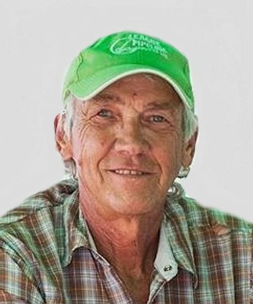 William "Bill" Benton Alberts Profile Photo
