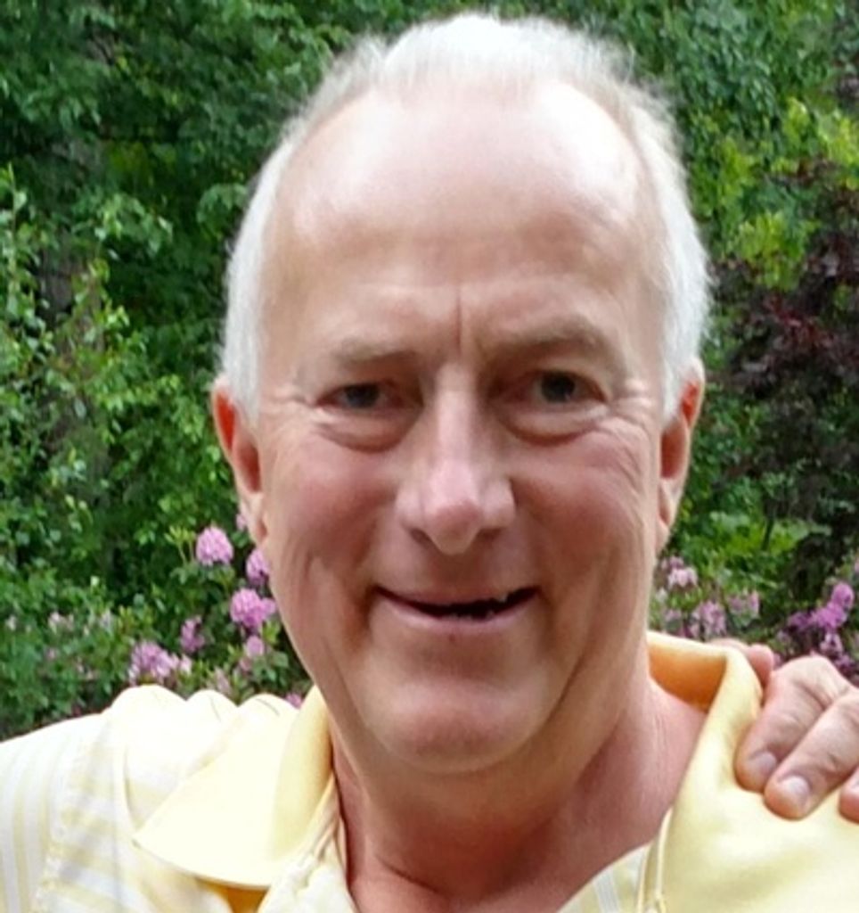 Paul Wentzell Profile Photo