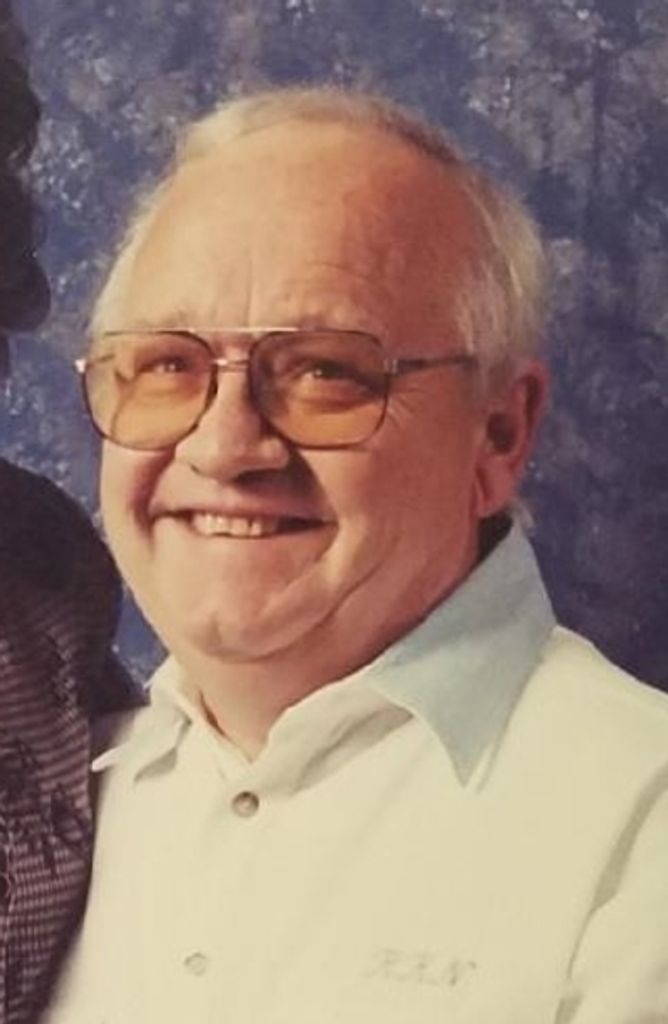Randy Keith Newsom Profile Photo