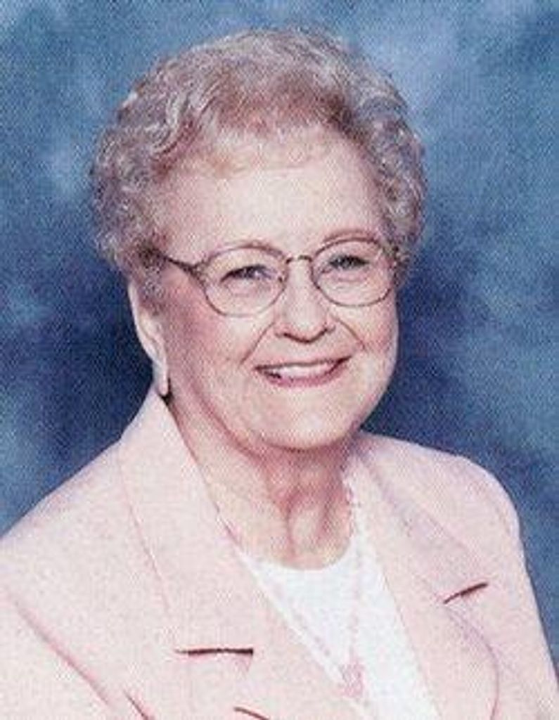 Joy L. Carter
