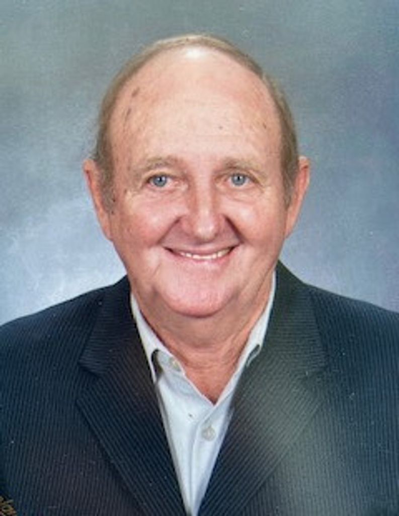 Johnny Lee Smith Profile Photo