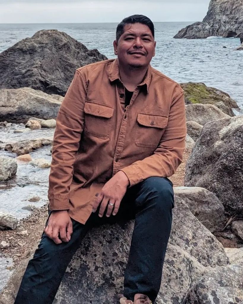 Ruben Garcia Profile Photo