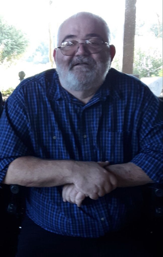 Kenneth Wayne Stiles Profile Photo