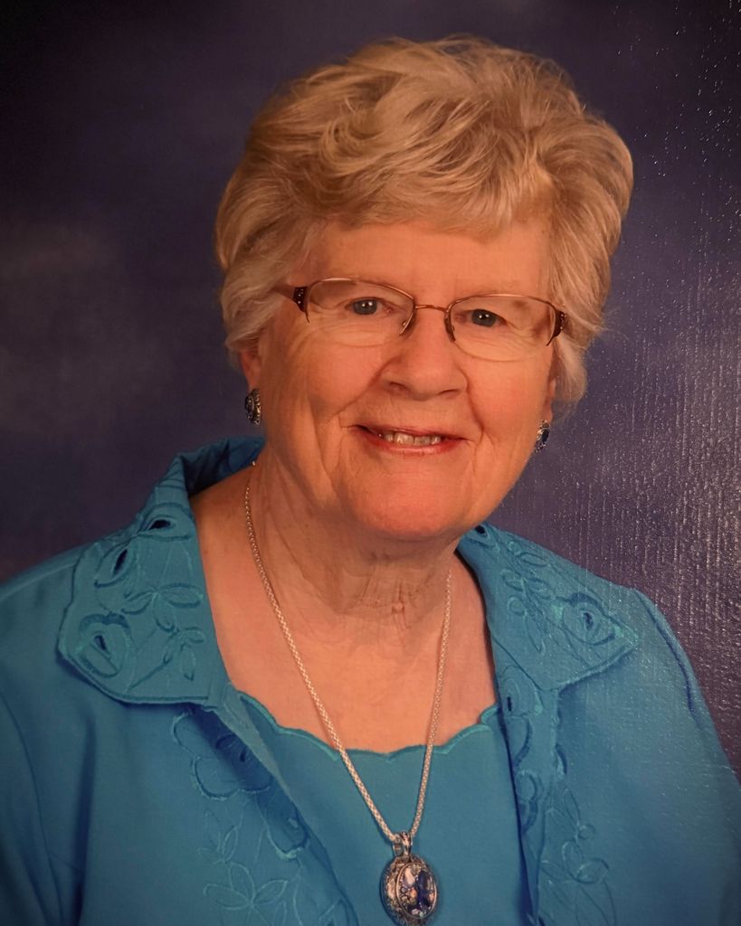 Caroleann Black Profile Photo