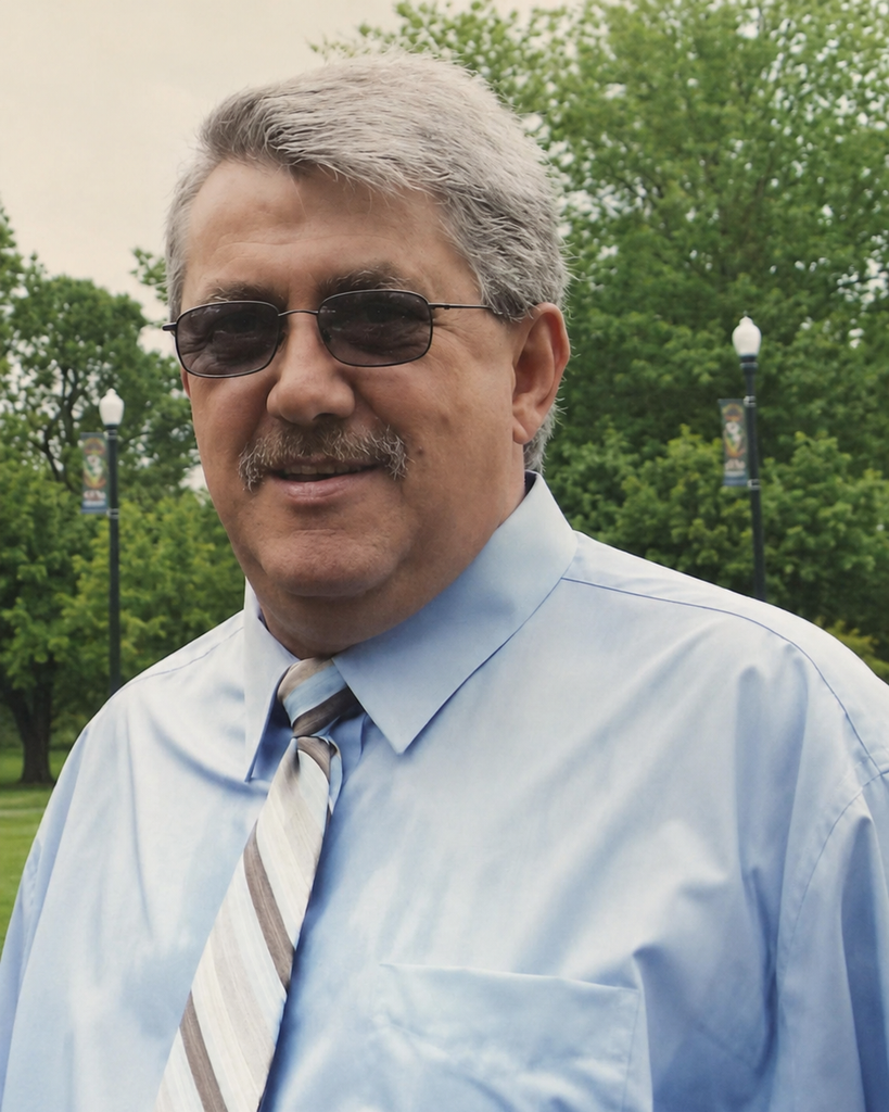 Monty Holley