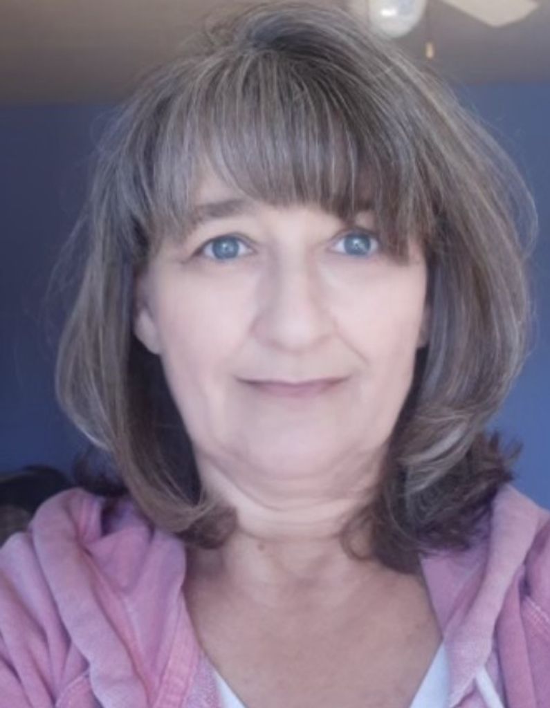 Julie Ann (Hynes)  Baird