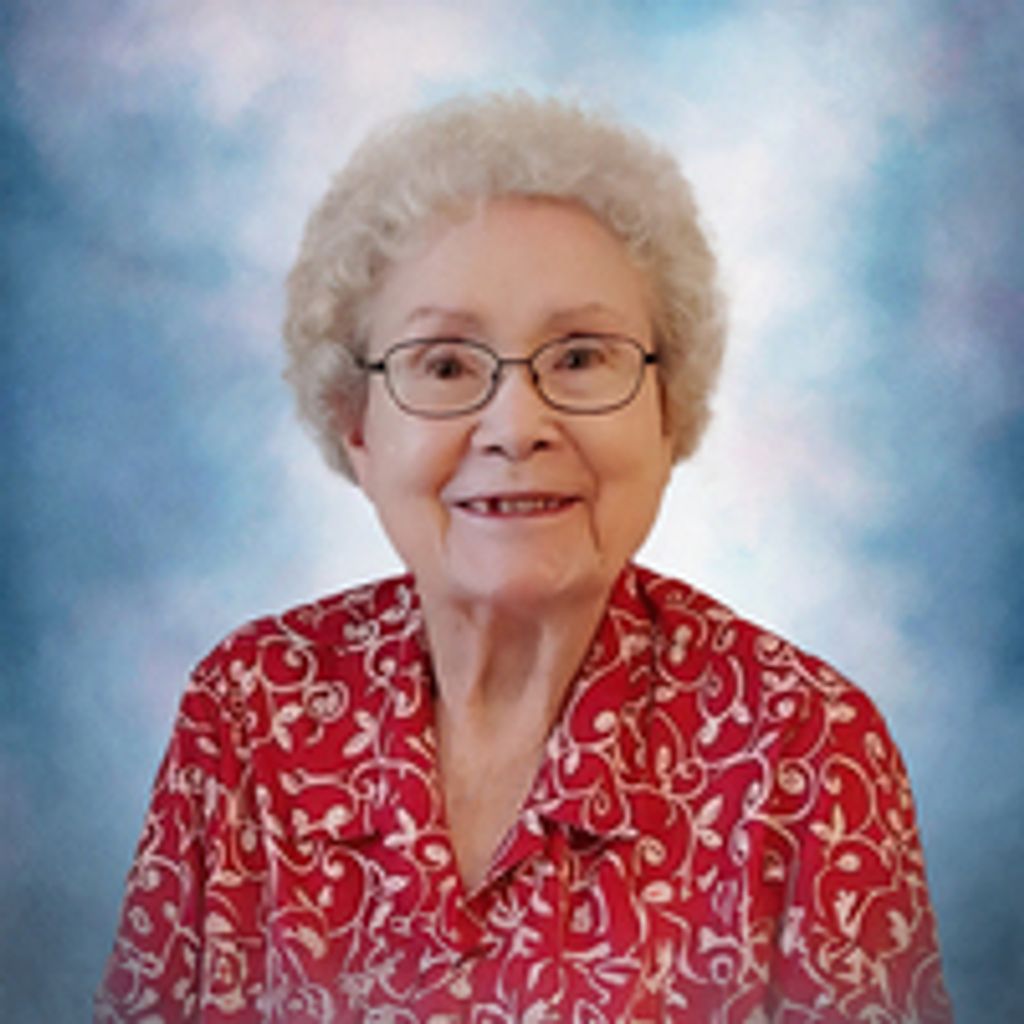 Irene Adele Schroeder Profile Photo