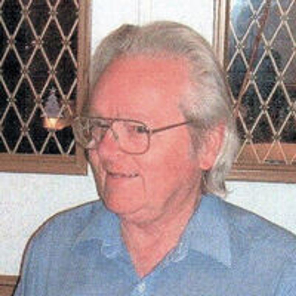 James Hubert Golemon