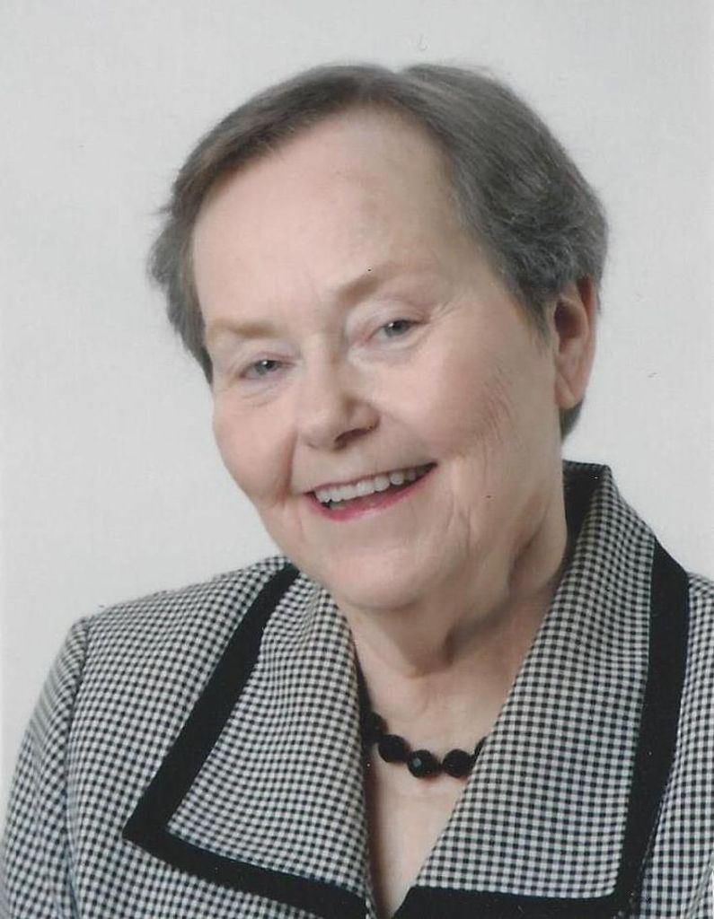 Price, Gloria Jean