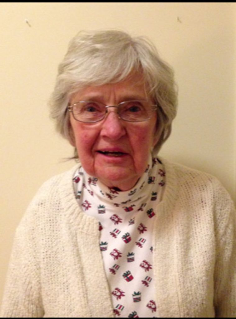 Janet Mary Bockus Profile Photo