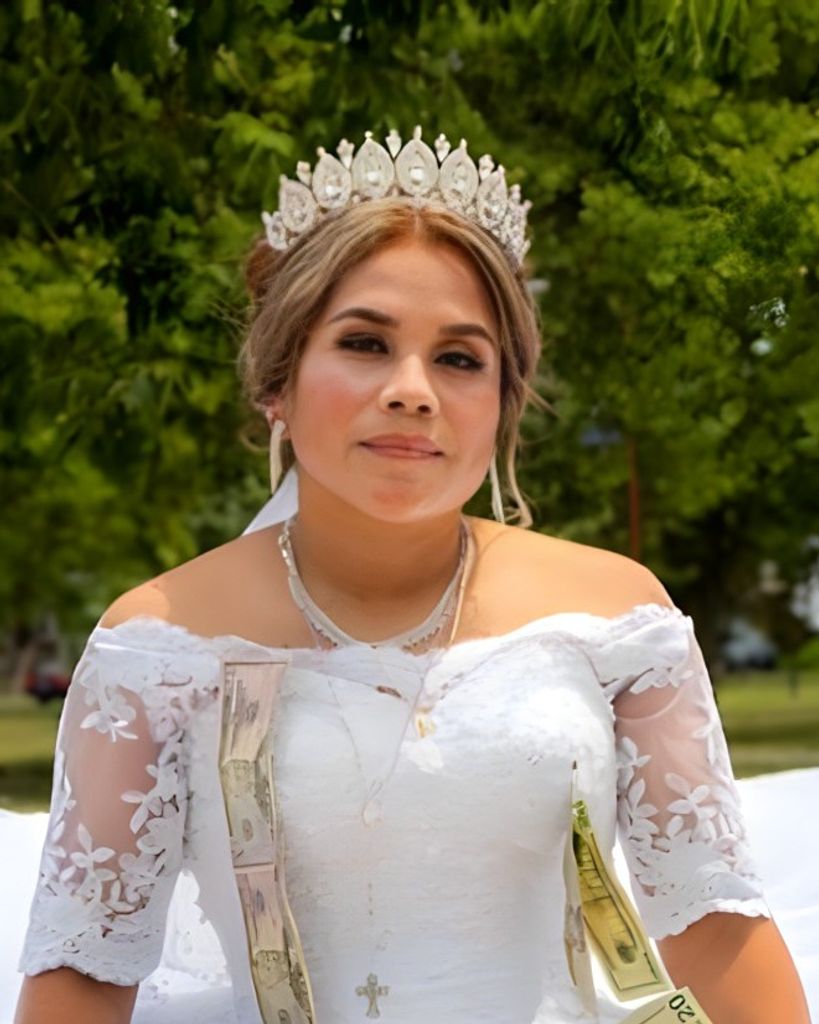 Juana Rubio Leon