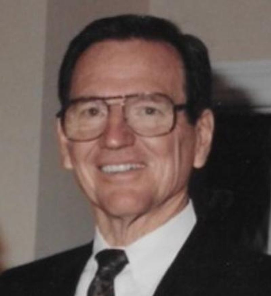 Richard L. Harris Profile Photo