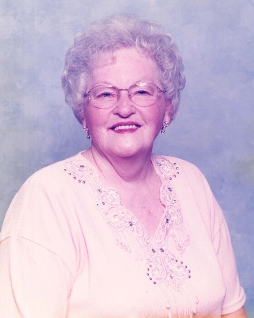 Pauline (Miller) Torrence