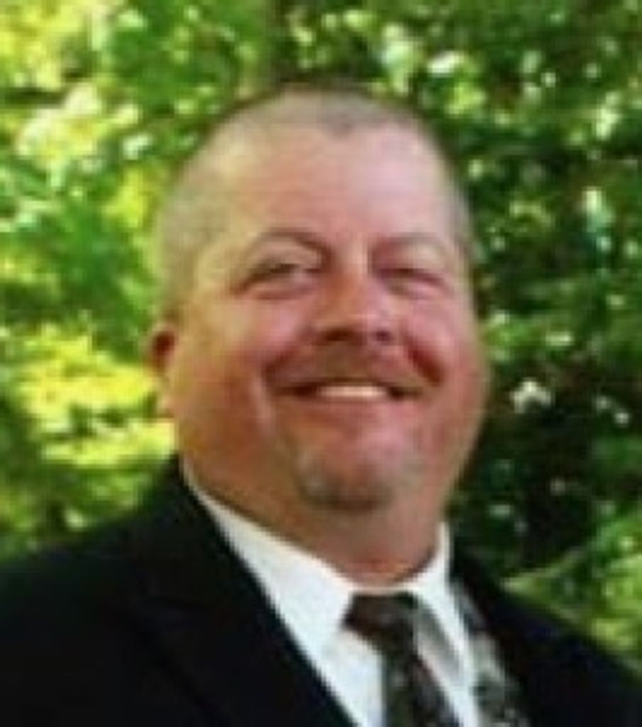 Brian Luttrell Profile Photo