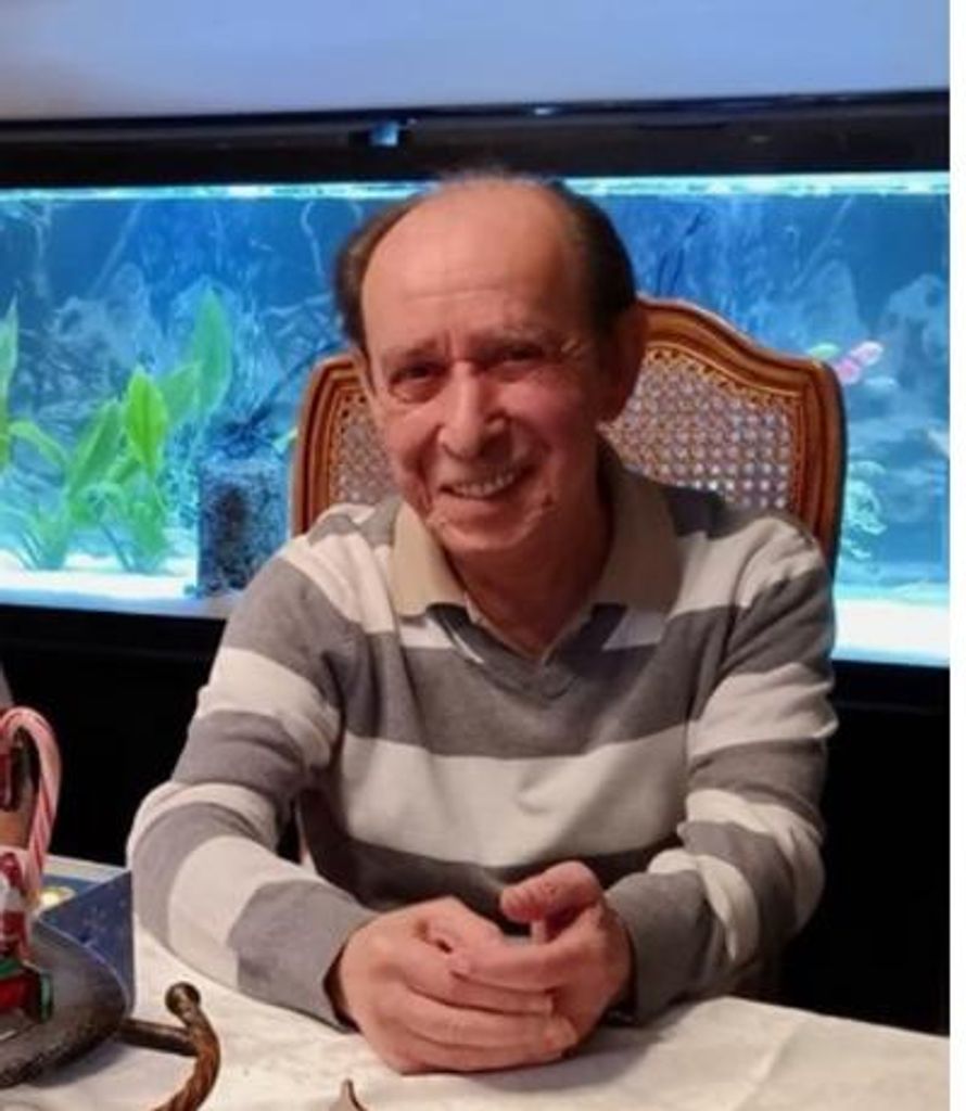 Nelson D. Morais Profile Photo