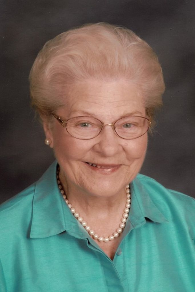 ANNA MAE MICHALK