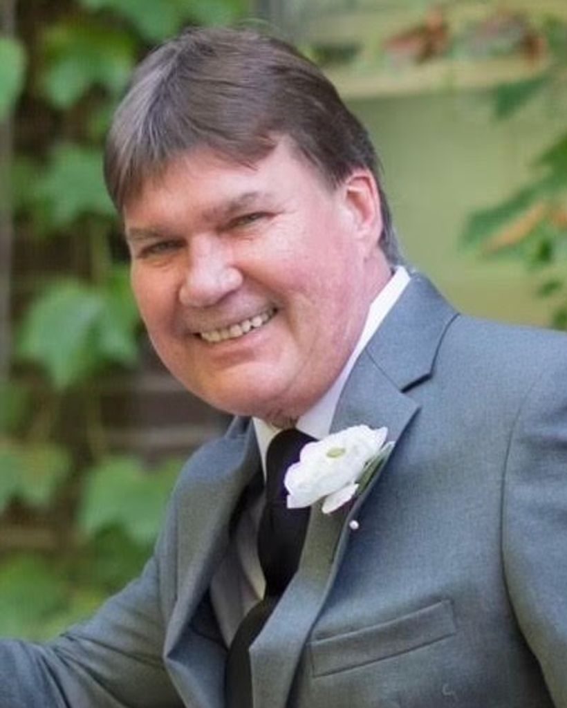 Daniel Raymond Ligocki Profile Photo
