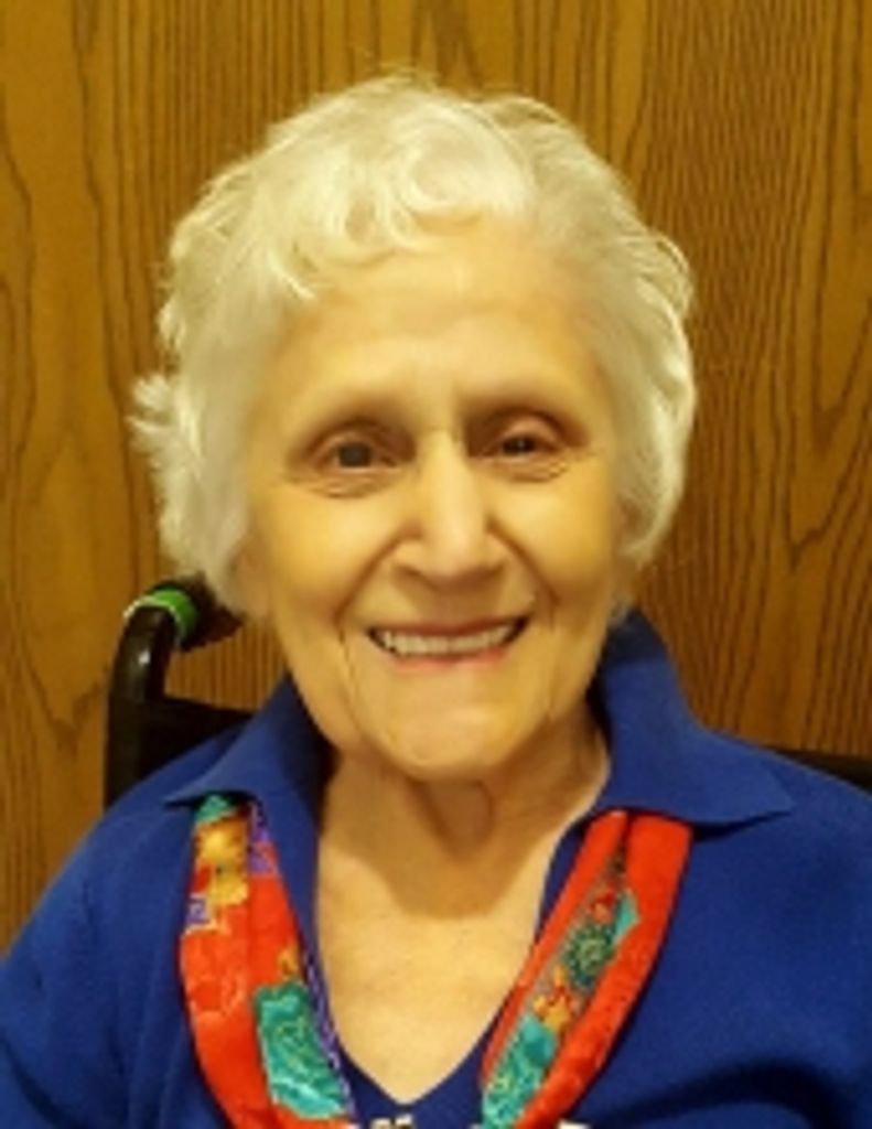 Maria Christina Stacionis Profile Photo