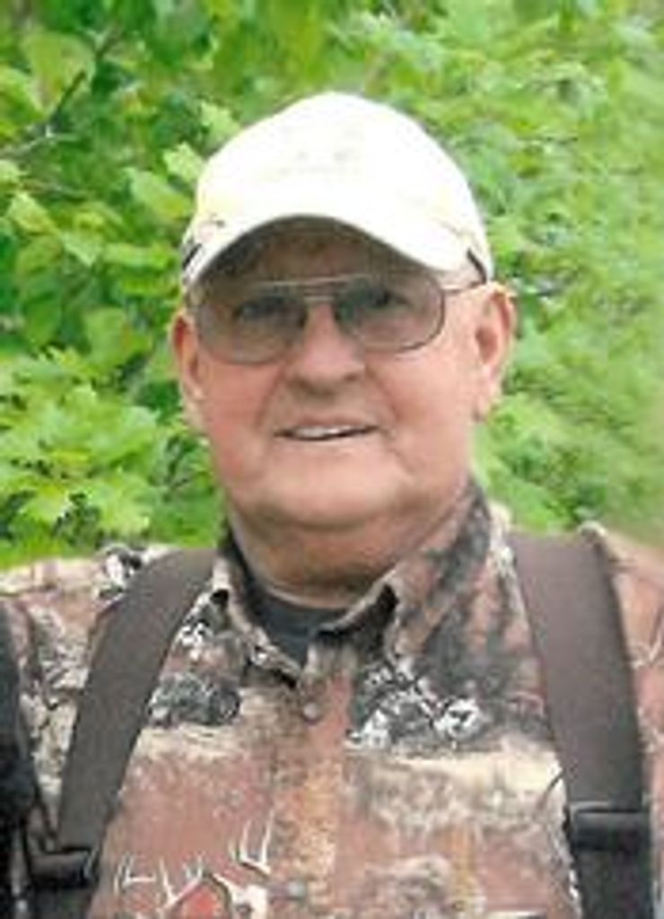 Maynard "Dusty" Karsten