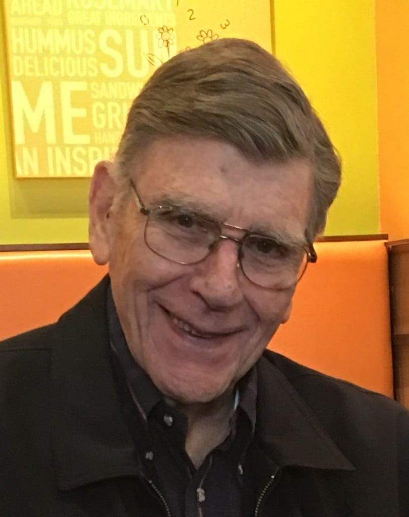 Judd, William 'Bill' Floyd