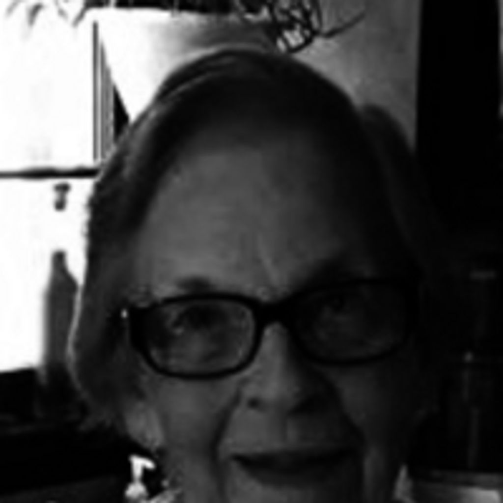 Marilyn Dorthea Kruger