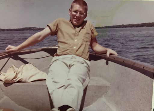 Joseph William Hoffman photo gallery thumbnail 8 of 176