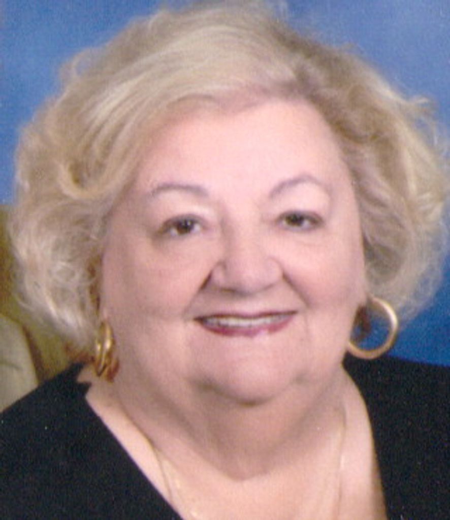 Michelina C. (Capaldi)  Rotondo