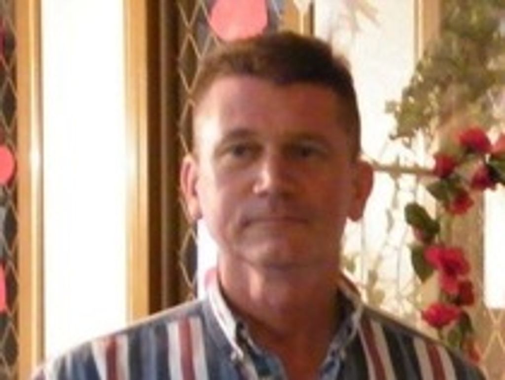 James Free