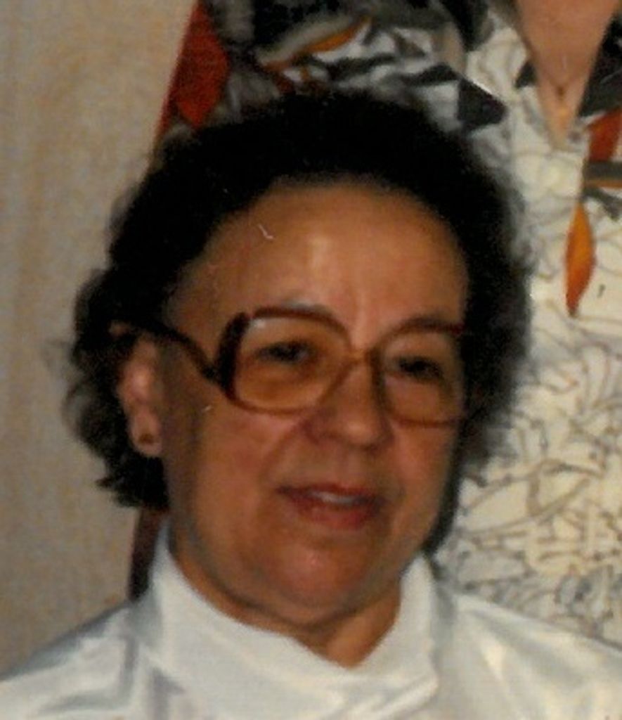Marian Louise (Reynolds)  Tingler