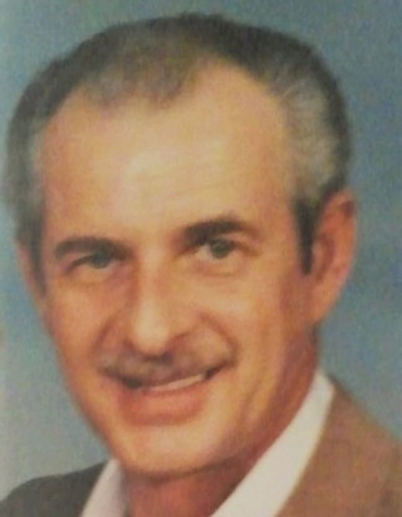 Frederick Lee Wenger