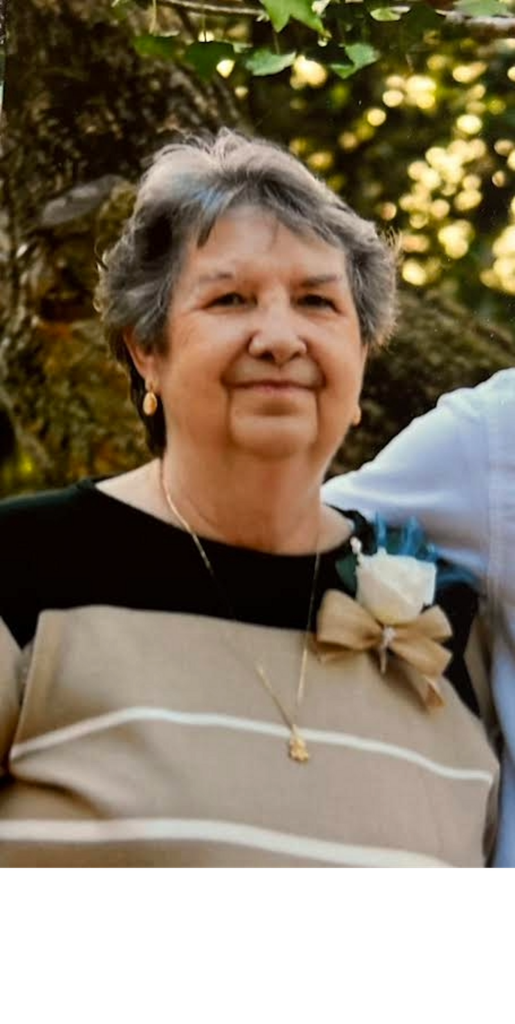 Evelyn Martin Profile Photo