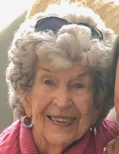 Dorothy Olivia O'Connell Profile Photo
