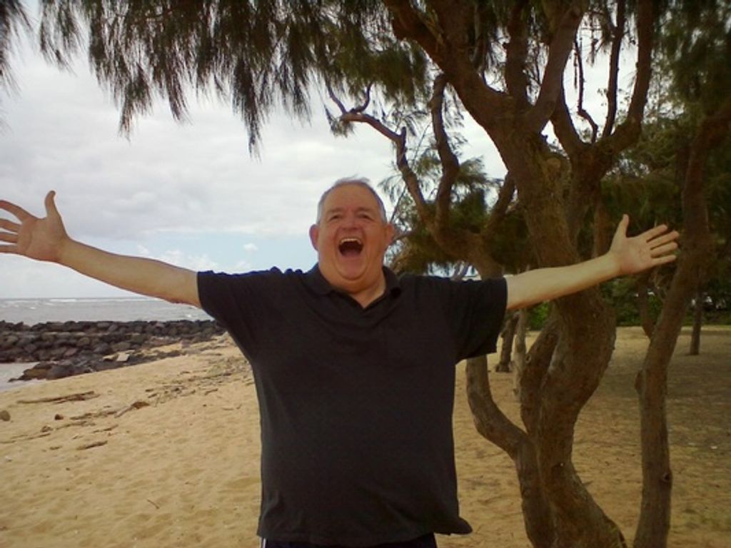 Larry Louis Mitschke Profile Photo