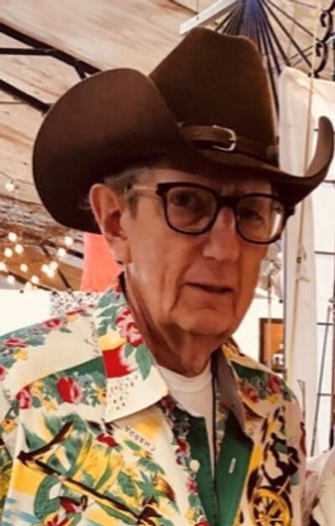Dr. James A. Chapman Profile Photo