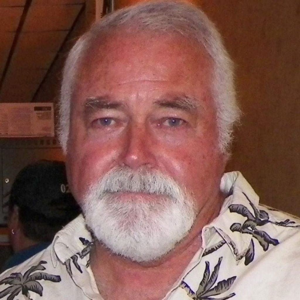 Larry Usry, Sr.