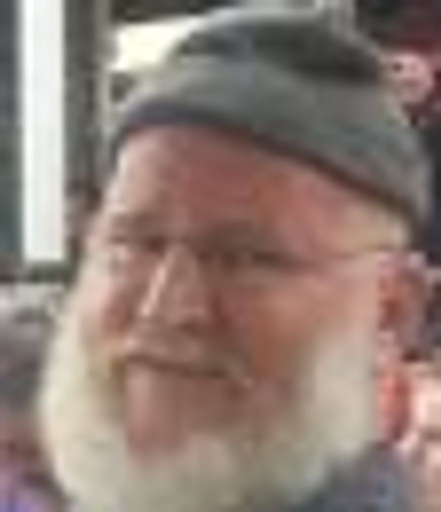 Michael "Matt" Eckhoff