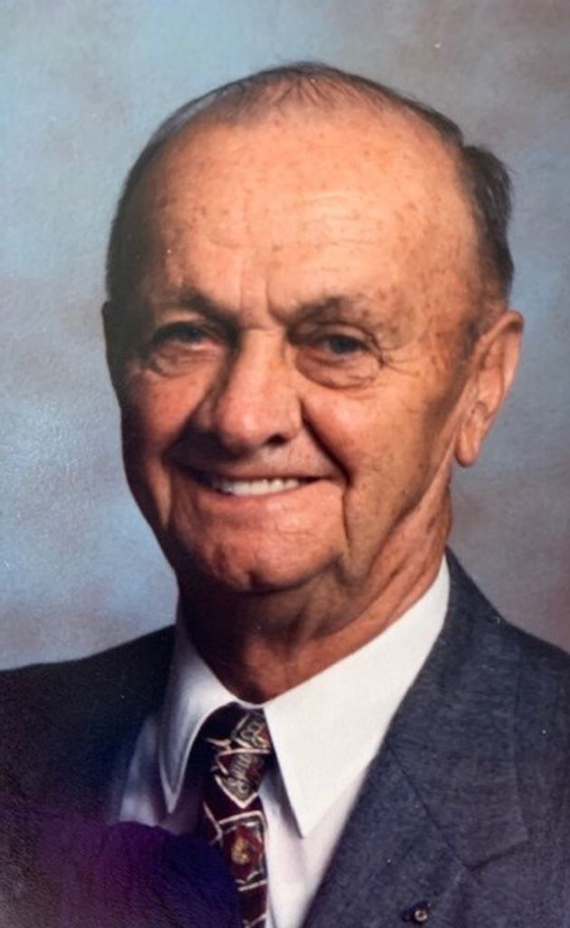 Harold H. Mcwilliams Profile Photo
