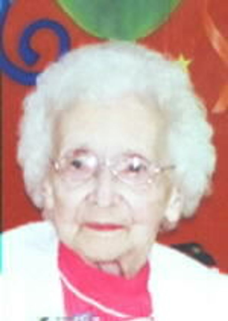 Lelia Banfield Osburn Profile Photo