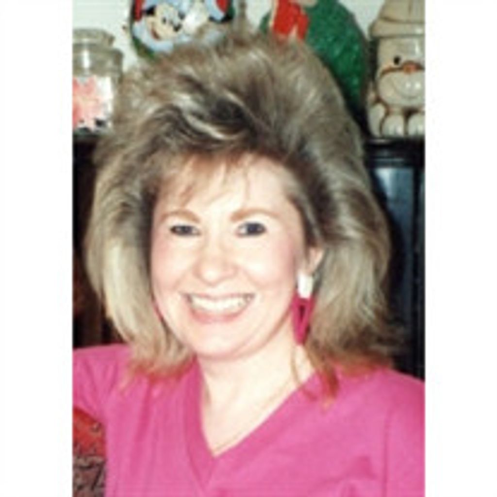 Sharon Ann Cousins