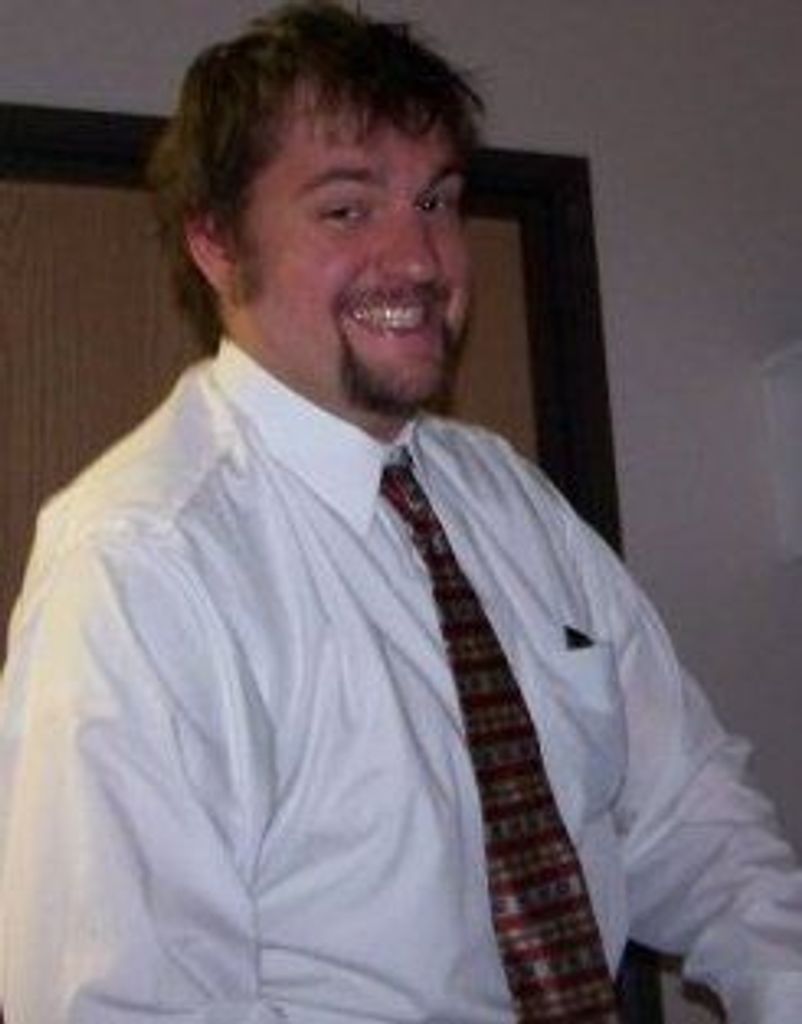 Stephen Joseph Reynolds Profile Photo