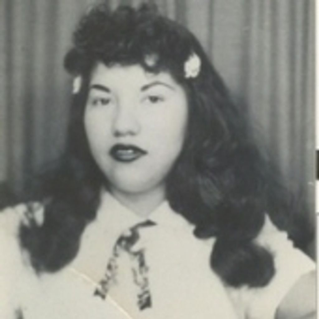Isidra Trinadad
