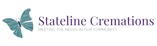 Stateline Cremations Logo