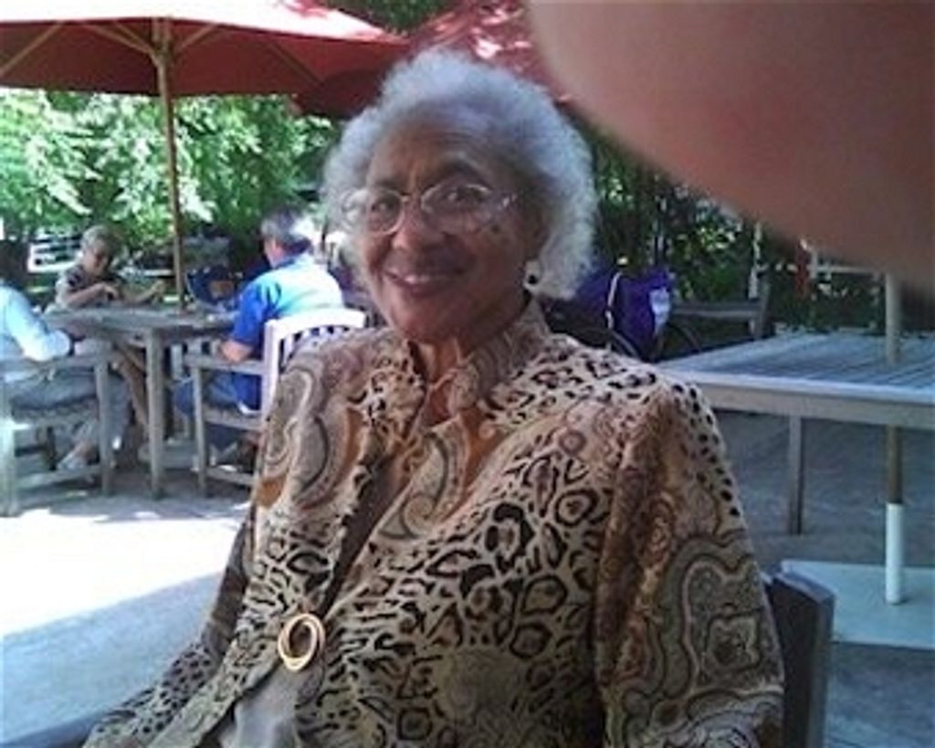 Martha Wynn Cherry