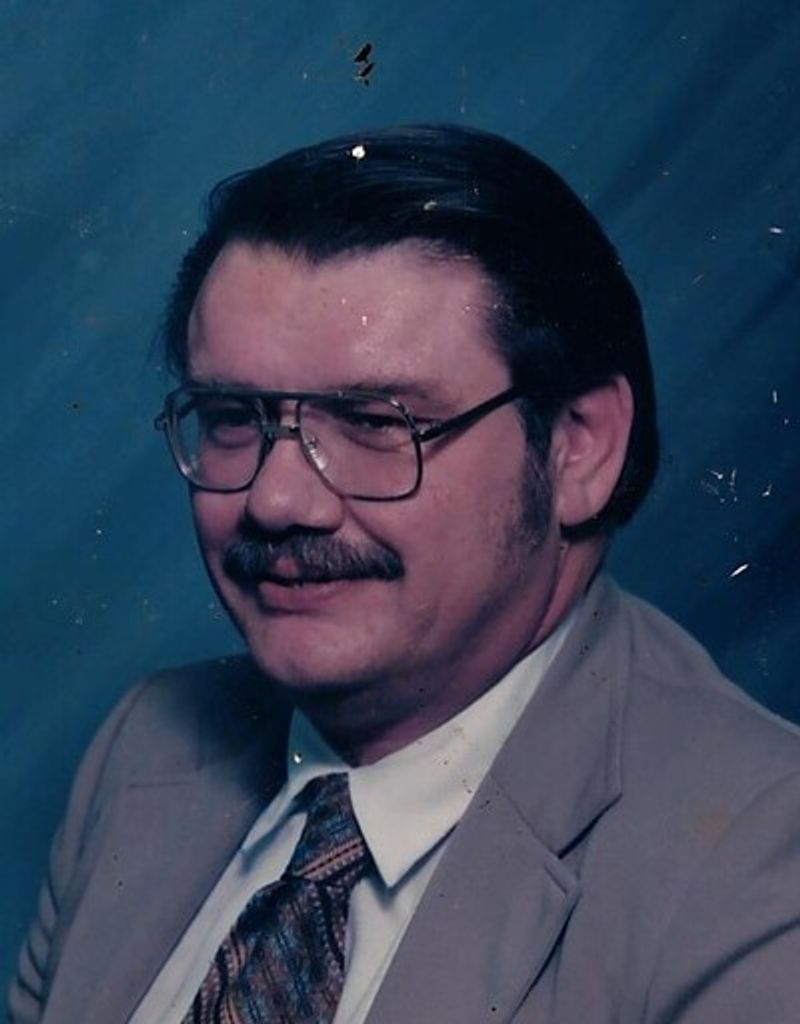 Donald Funk Profile Photo